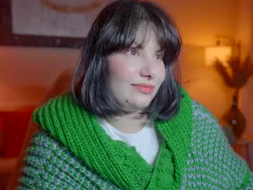 Patricia_Bennett Chaturbate stream image from February 07, 2026
