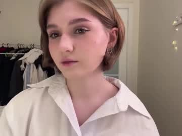 Saymyay Chaturbate stream image from February 07, 2026