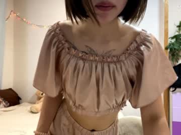 Sunny_Bambi Chaturbate stream image from February 07, 2026