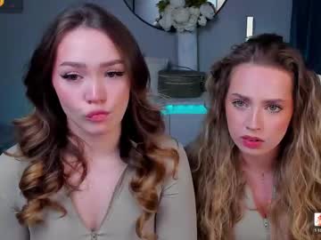 Top_Twins Chaturbate stream image from February 07, 2026