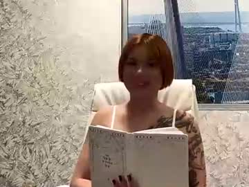 Yelenarued Chaturbate stream image from February 07, 2026