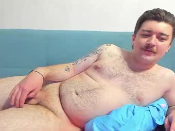 Yourtotoro Chaturbate stream image from February 07, 2026