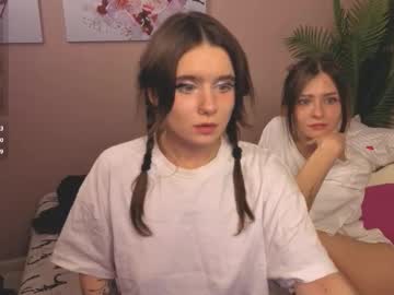 Blackpinkkittens Chaturbate stream image from February 07, 2026