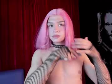 Camilo_Konor Chaturbate stream image from February 07, 2026