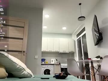 Denniskibler Chaturbate stream image from February 07, 2026