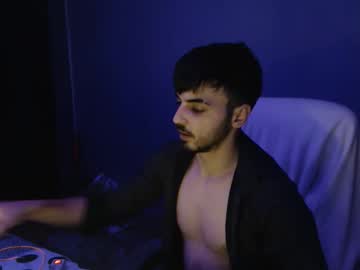 Ghoost07 Chaturbate stream image from February 07, 2026
