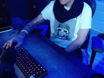 Guayaco_ Chaturbate stream image from February 07, 2026