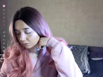 Lily_White7 Chaturbate stream image from February 07, 2026