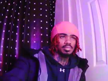 Luhfreak444 Chaturbate stream image from February 07, 2026