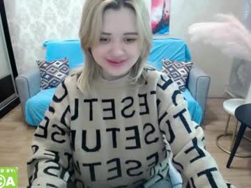 Omg_Itsperfect Chaturbate stream image from February 07, 2026
