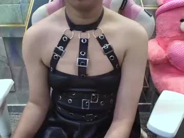 Sassyislive Chaturbate stream image from February 07, 2026