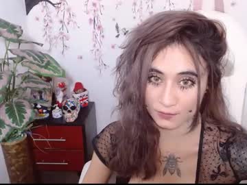 Sweetkatik Chaturbate stream image from February 07, 2026