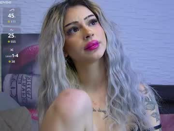 Valerieice Chaturbate stream image from February 07, 2026