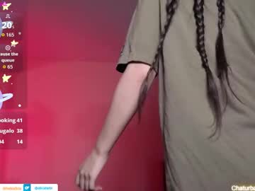 Aliciahebixxx Chaturbate stream image from February 07, 2026