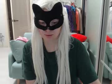 Emily_York18 Chaturbate stream image from February 07, 2026