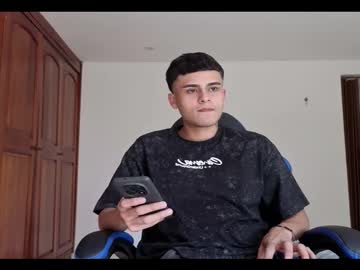 Go_Santi Chaturbate stream image from February 07, 2026