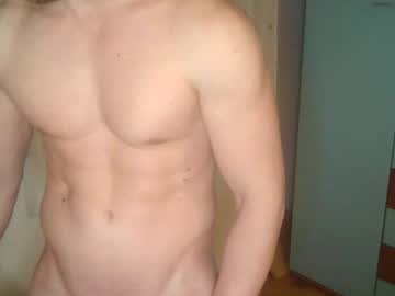 Hot_Italianboy Chaturbate stream image from February 07, 2026