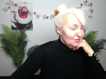 Kamaliasim Chaturbate stream image from February 07, 2026