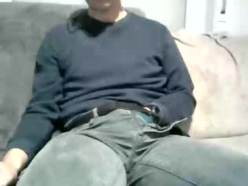 Kristoffer220 Chaturbate stream image from February 07, 2026