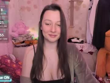 Magic_Lilly Chaturbate stream image from February 07, 2026