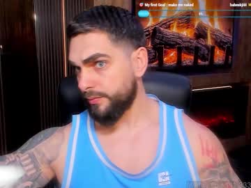 Mrkarlhot99 Chaturbate stream image from February 07, 2026