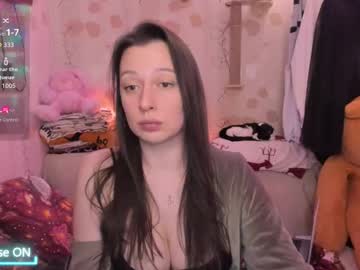 Mystic_Lilly Chaturbate stream image from February 07, 2026
