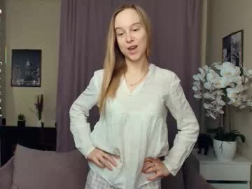 Nicolavanderbie Chaturbate stream image from February 07, 2026
