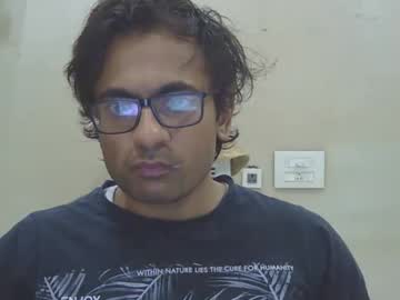 Shubhamkhandelwal123 Chaturbate stream image from February 07, 2026