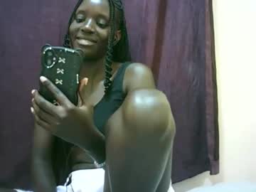 Tishah Chaturbate stream image from February 07, 2026
