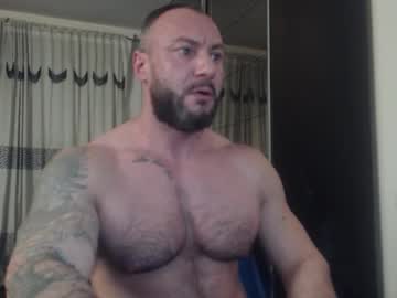 Adonis_Dionysos Chaturbate stream image from February 07, 2026