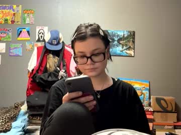 Angelcatier Chaturbate stream image from February 07, 2026