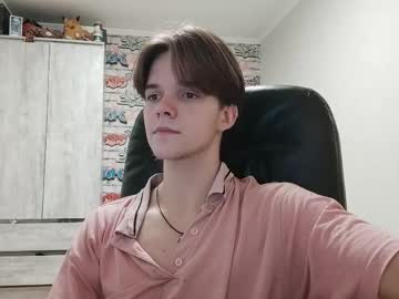 Arcanetracer Chaturbate stream image from February 07, 2026