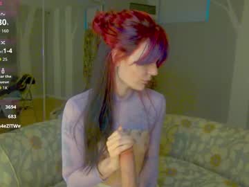 Awesomeblossommm Chaturbate stream image from February 07, 2026