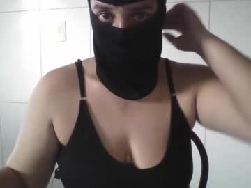Baronesa_Weed2213 Chaturbate stream image from February 07, 2026