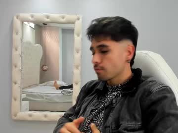 Brunoturnerr Chaturbate stream image from February 07, 2026
