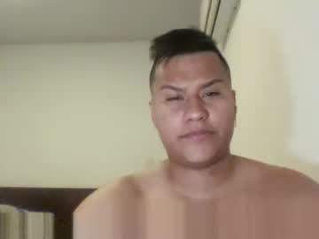 Dominic_Silva Chaturbate stream image from February 07, 2026