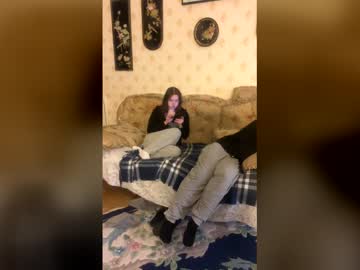 Freyaspilberg Chaturbate stream image from February 07, 2026