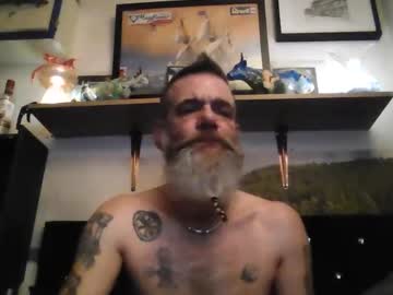 Greenman1974 Chaturbate stream image from February 07, 2026