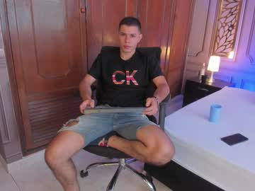 Jealous_Alfer Chaturbate stream image from February 07, 2026