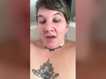 Jeannieinabottle1223 Chaturbate stream image from February 07, 2026