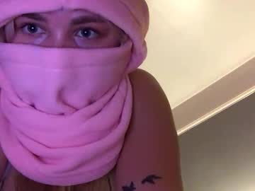 Pinkbarbie333 Chaturbate stream image from February 07, 2026
