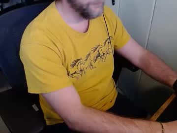 Augustmoonman Chaturbate stream image from February 07, 2026