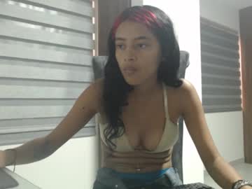 Britany817103 Chaturbate stream image from February 07, 2026