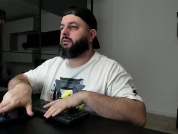 Dravenpeak Chaturbate stream image from February 07, 2026