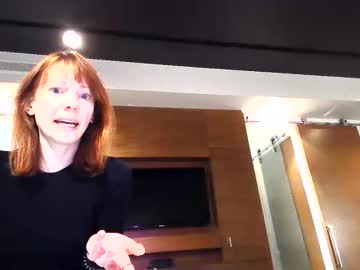 Gigilarouge288 Chaturbate stream image from February 07, 2026