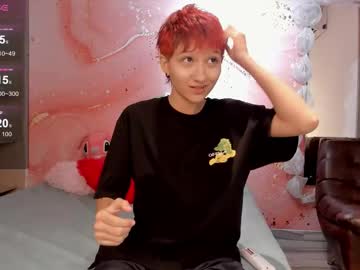 Jessi_Rossee Chaturbate stream image from February 07, 2026