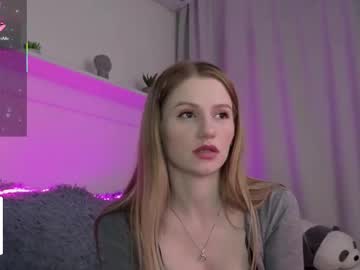 Koketka19 Chaturbate stream image from February 07, 2026