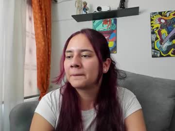 Lexydavis Chaturbate stream image from February 07, 2026
