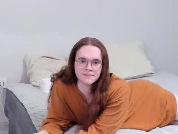 Markglover Chaturbate stream image from February 07, 2026