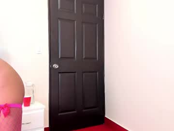 Natyxo Chaturbate stream image from February 07, 2026